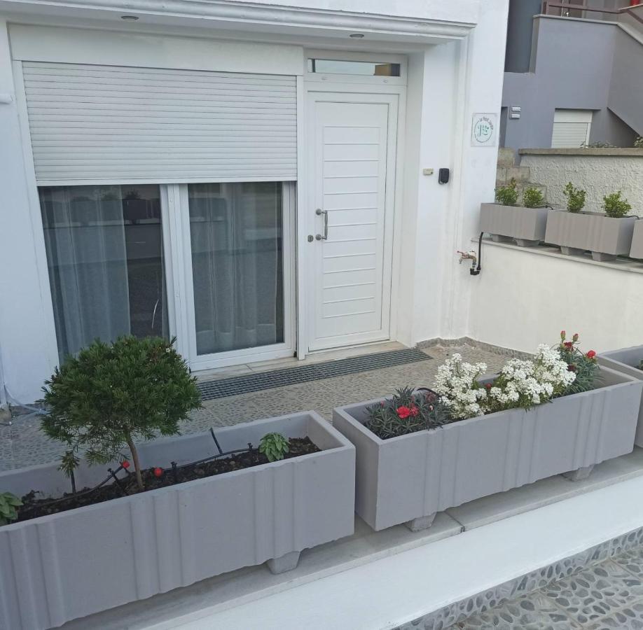 Le Petit Jardin Apartment Volos