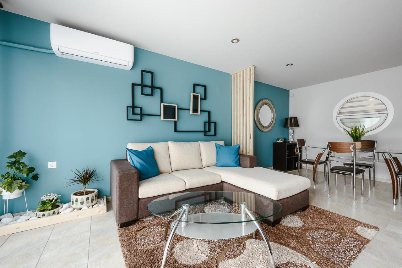 Apartment Le Petit Jardin *