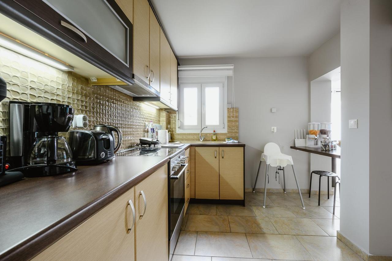 Le Petit Jardin Apartment