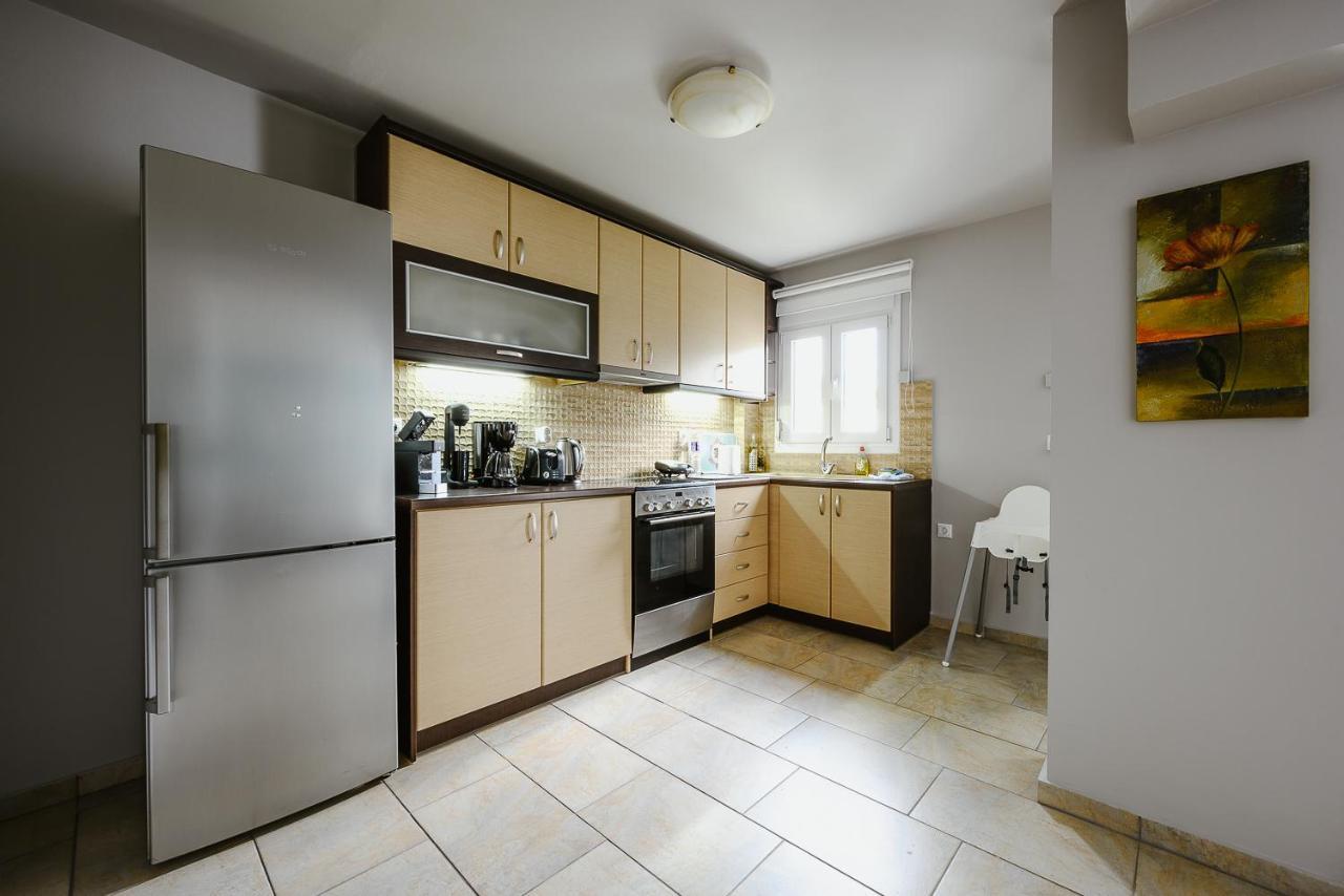 Apartment Le Petit Jardin