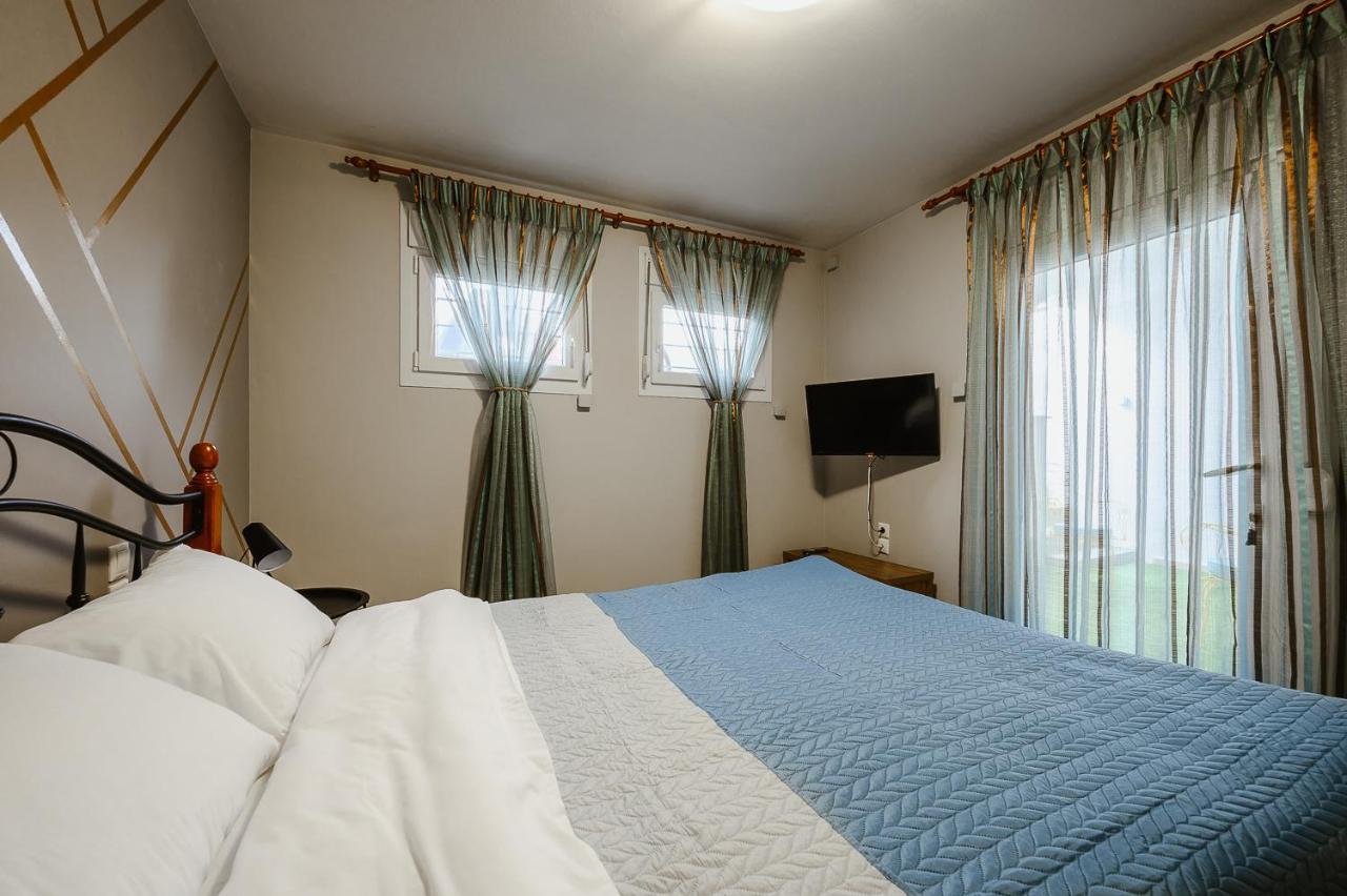 Apartment Le Petit Jardin