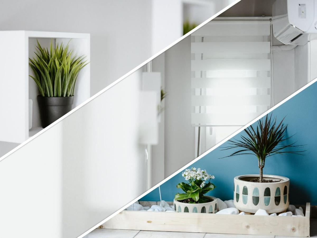 Le Petit Jardin Apartment Volos