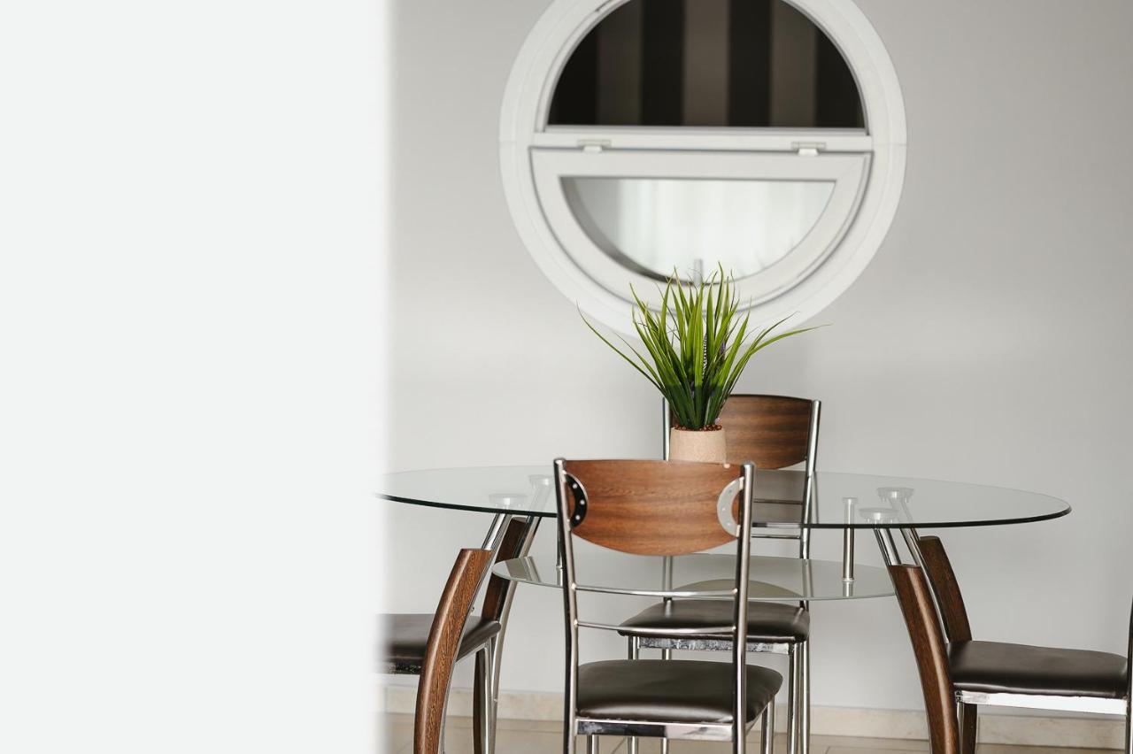 Apartment Le Petit Jardin