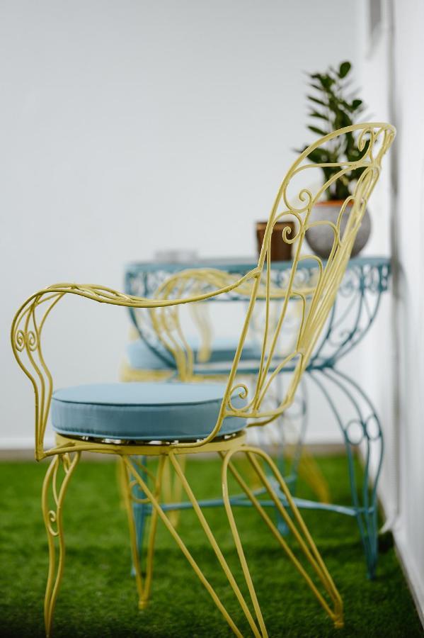 Apartment Le Petit Jardin Volos