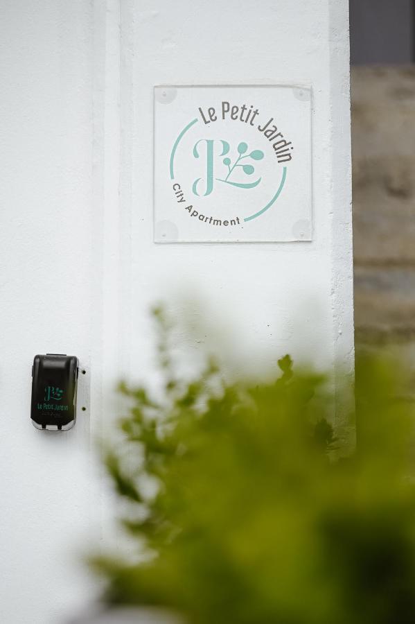 Le Petit Jardin Apartment Volos