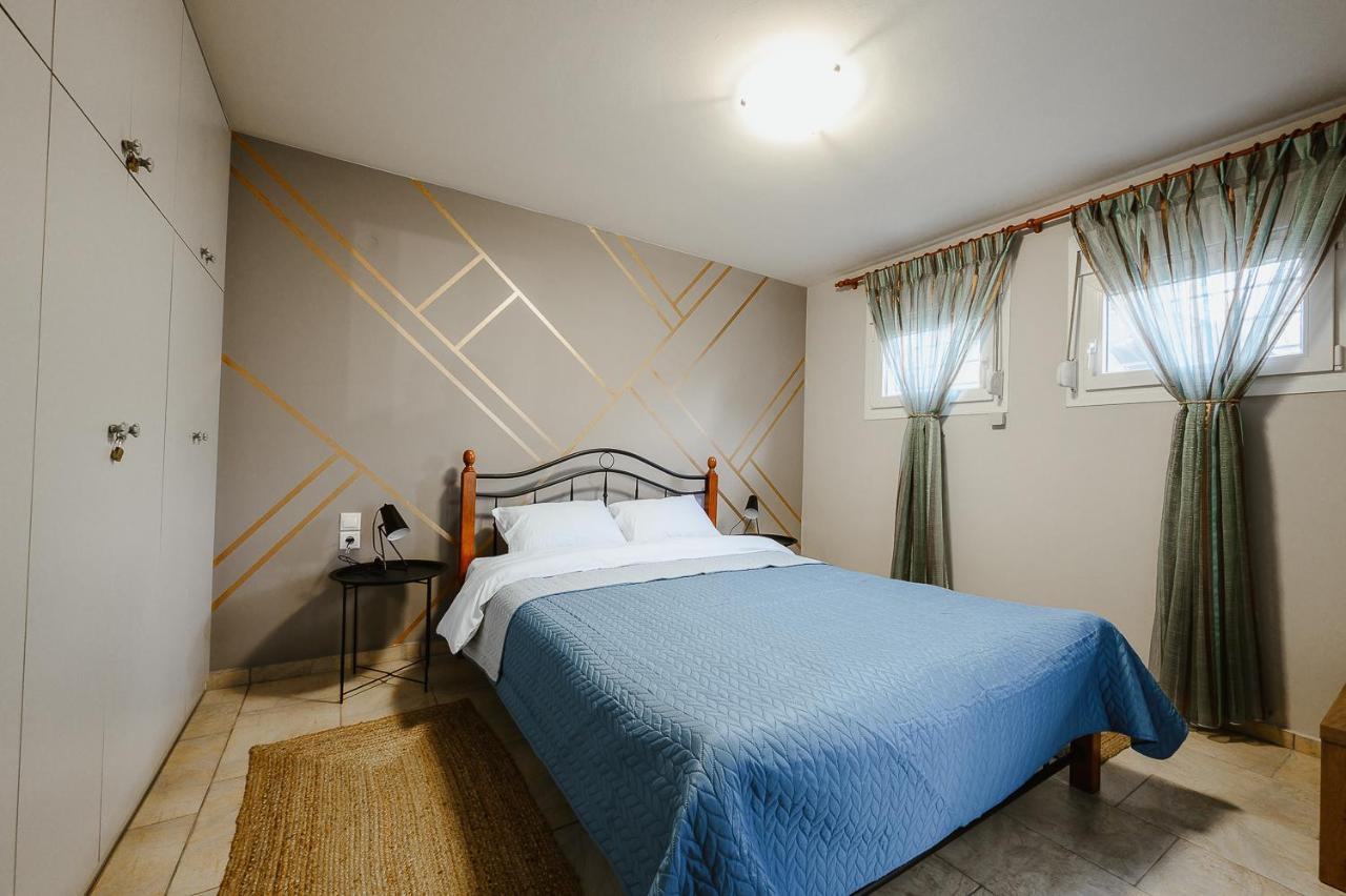 Apartment Le Petit Jardin *