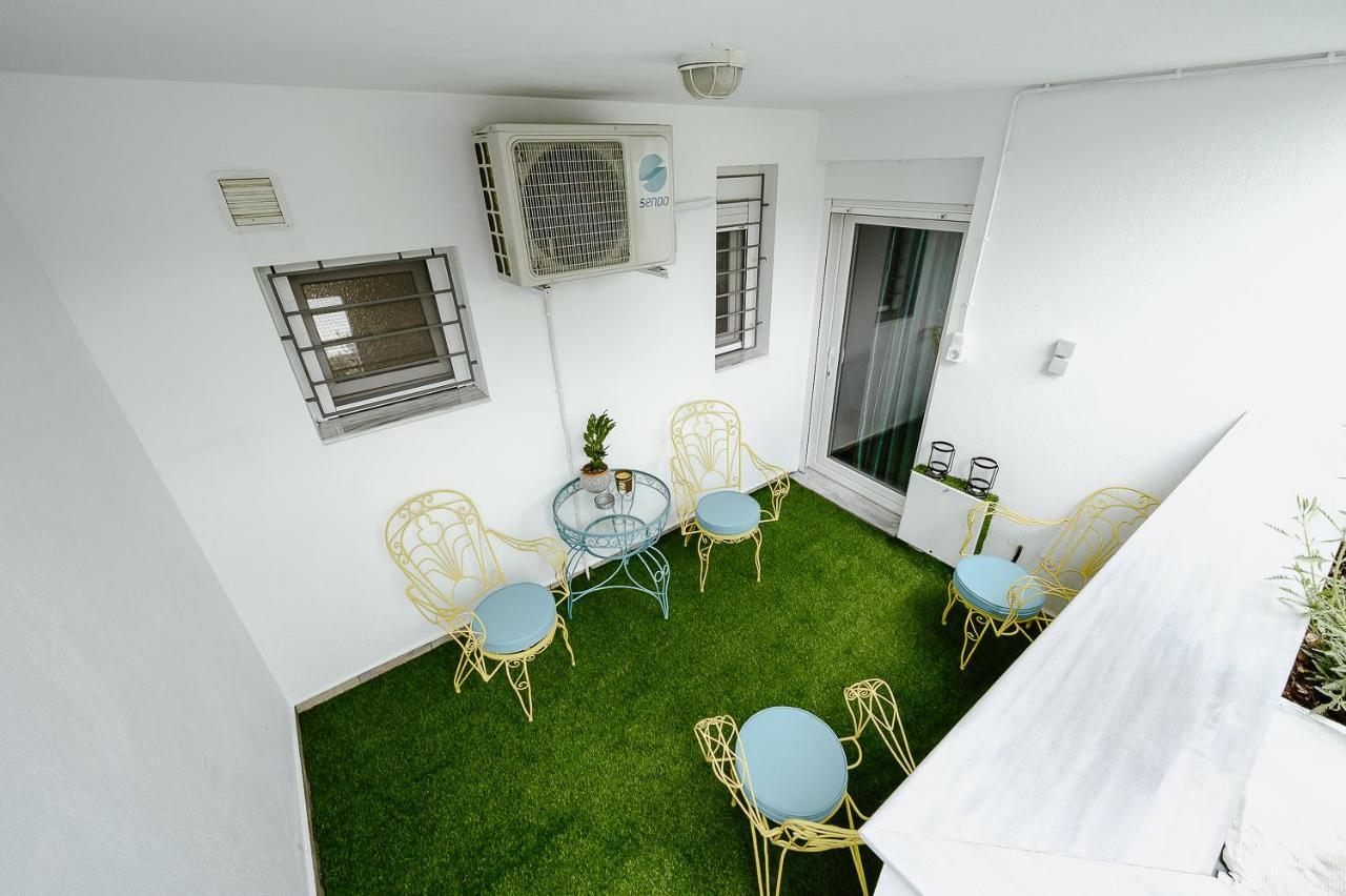 Le Petit Jardin * Volos